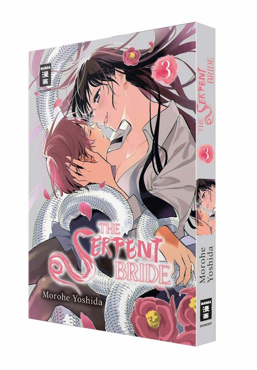 Produktbild: The Serpent Bride 03