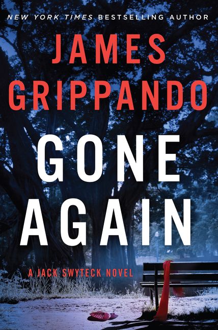 Produktbild: Gone Again