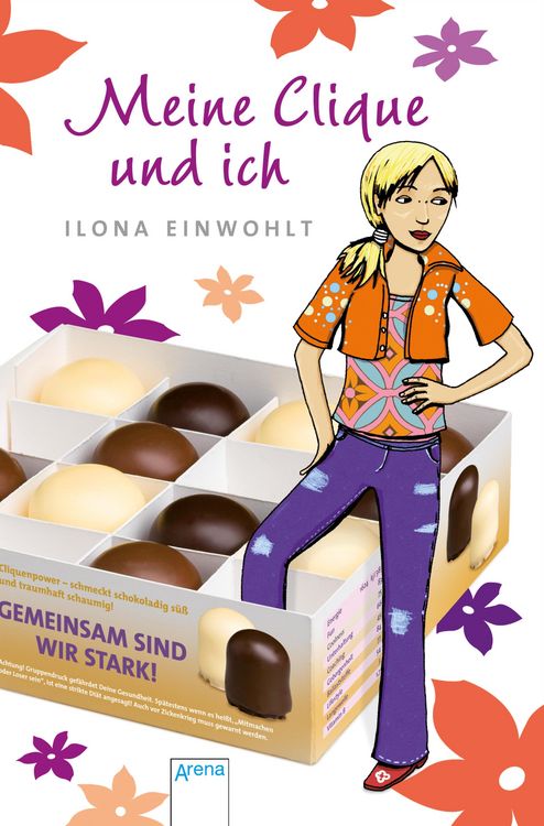 Produktbild: Meine Clique und ich