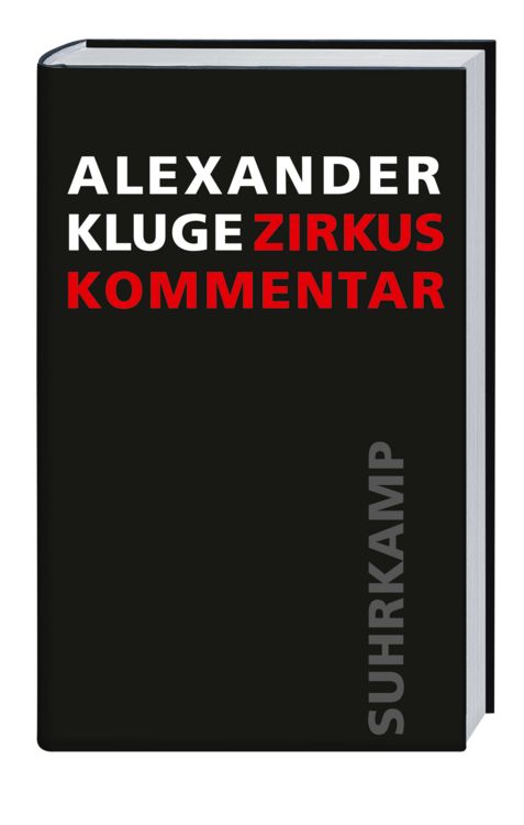 Produktbild: Zirkus / Kommentar