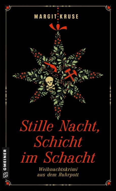 Produktbild: Stille Nacht, Schicht im Schacht