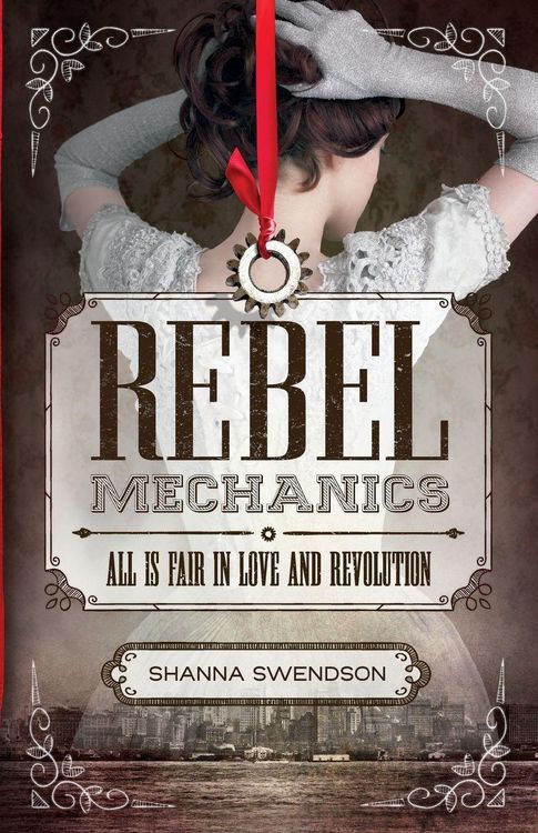 Produktbild: Rebel Mechanics