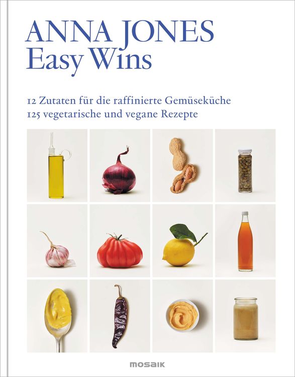 Produktbild: Easy Wins