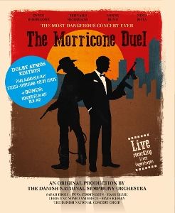 Produktbild: The Morricone Duel