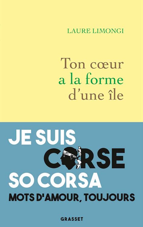 Produktbild: Ton coeur a la forme d'une &icirc;le