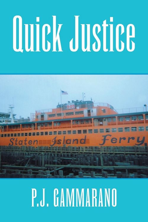 Produktbild: Quick Justice