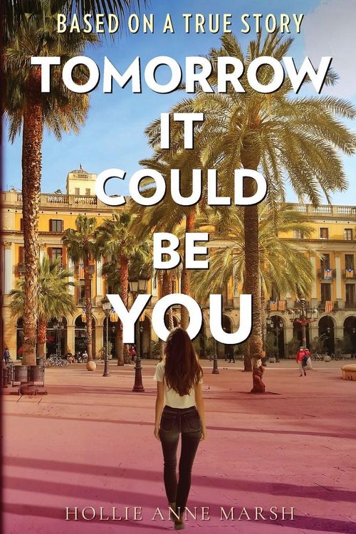 Produktbild: Tomorrow It Could Be You