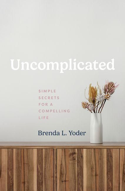 Produktbild: Uncomplicated