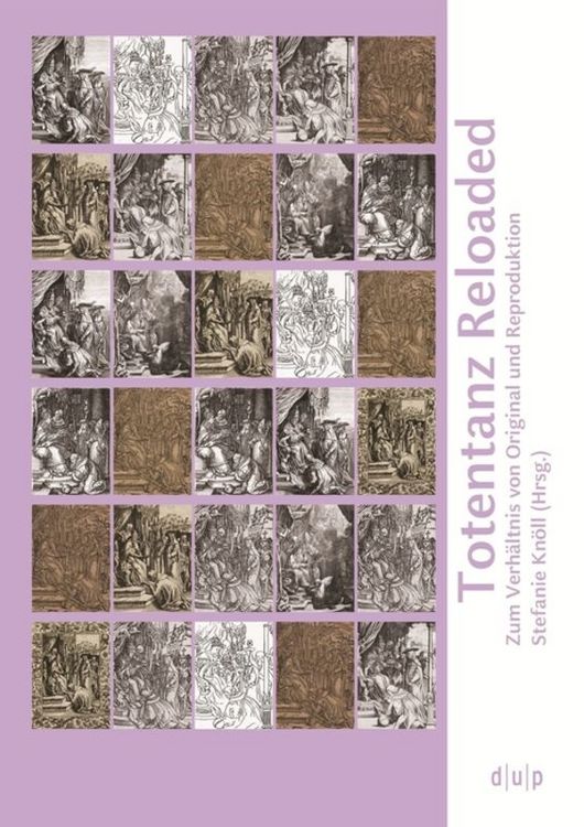 Produktbild: Totentanz Reloaded
