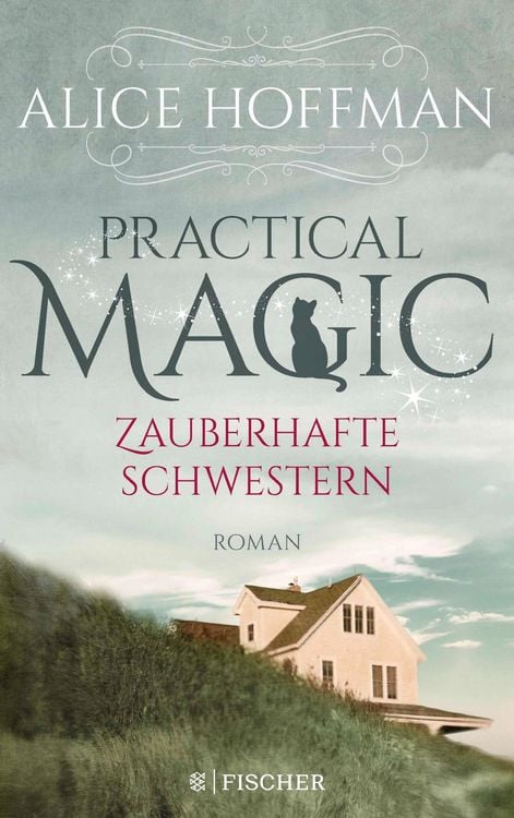 Produktbild: Practical Magic. Zauberhafte Schwestern
