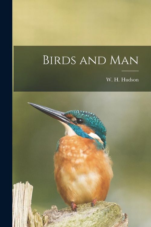 Produktbild: Birds and Man