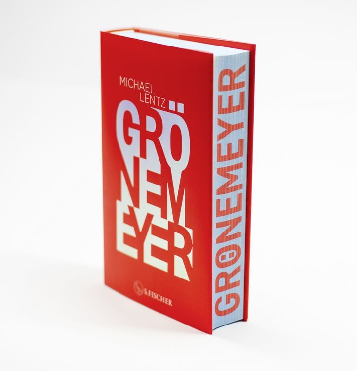 Produktbild: Gr&ouml;nemeyer
