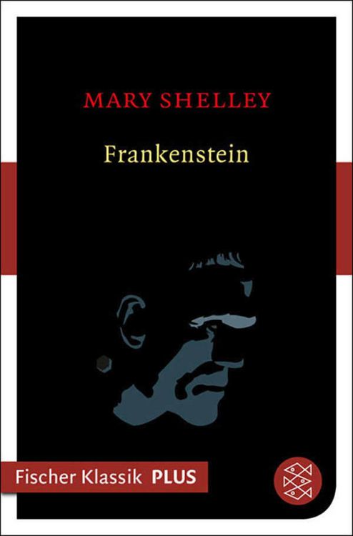 Produktbild: Frankenstein