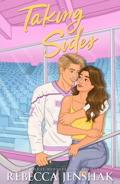 Produktbild: Taking Sides