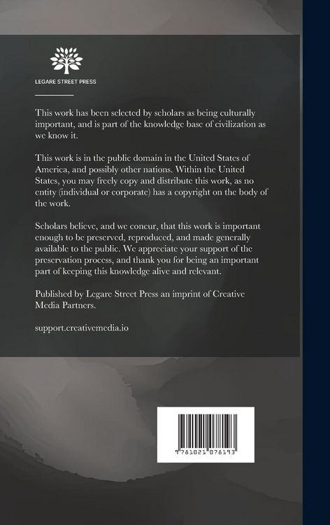 Produktbild: Palaeontographia Italica; Volume 2