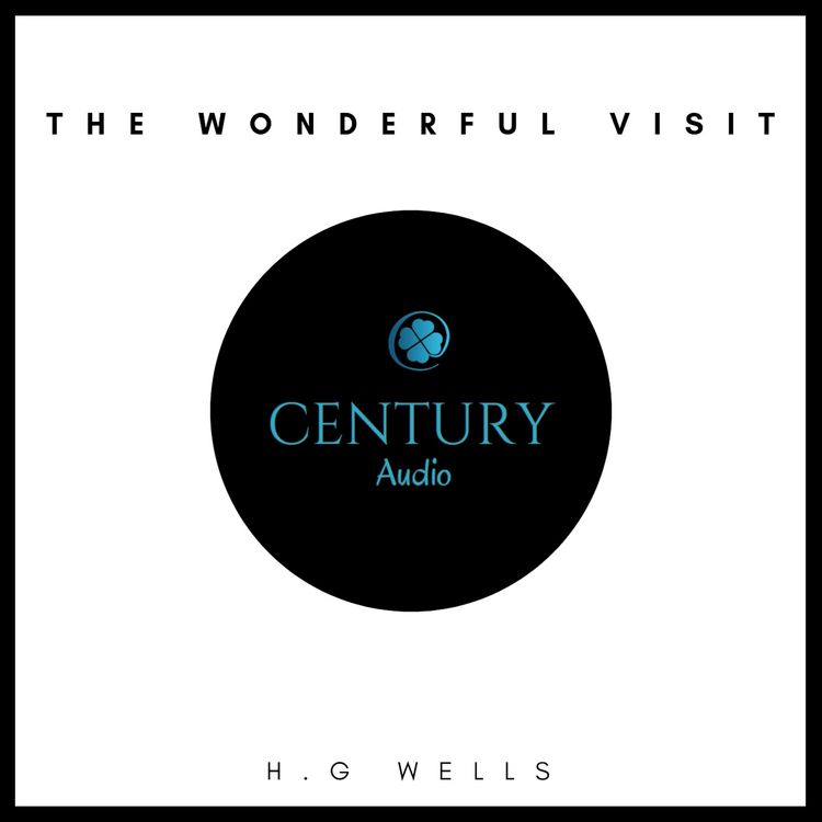 Produktbild: The Wonderful Visit