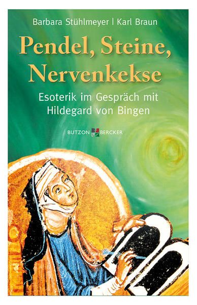 Produktbild: Pendel, Steine, Nervenkekse