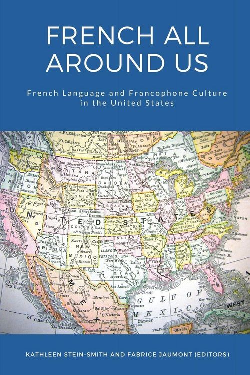 Produktbild: French All Around Us