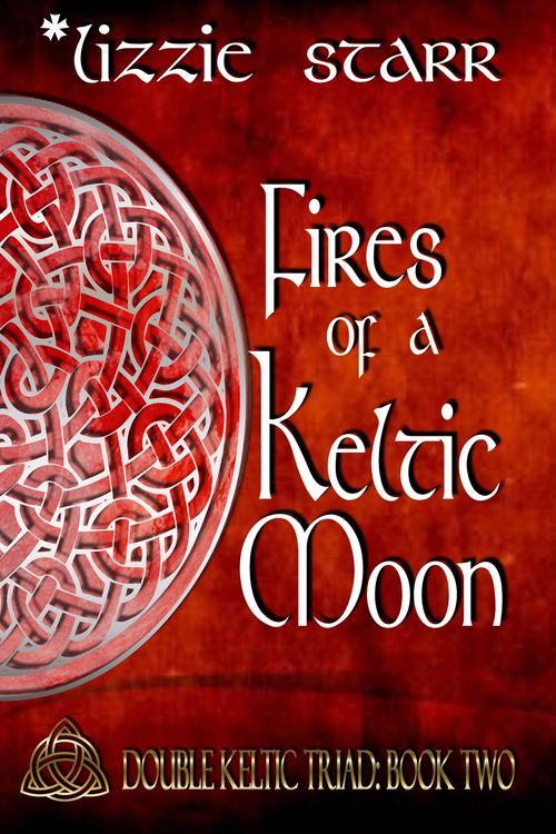 Produktbild: Fires of a Keltic Moon