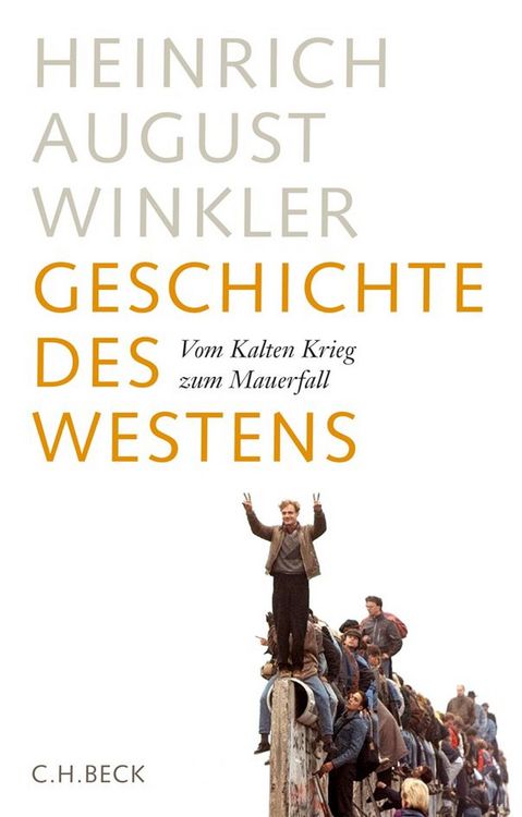 Produktbild: Geschichte des Westens