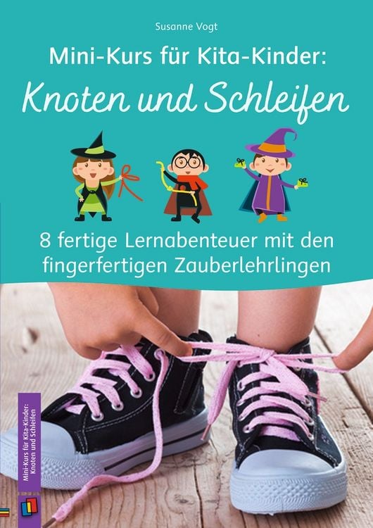 Produktbild: Knoten und Schleifen