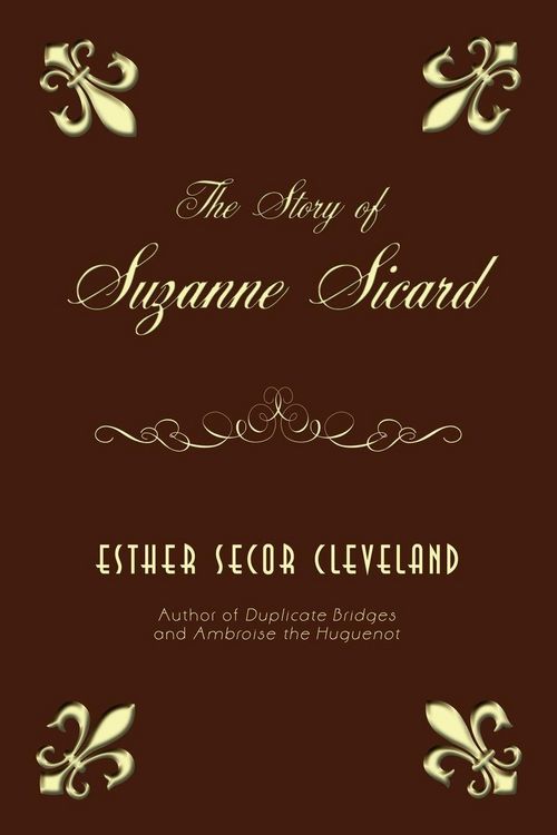 Produktbild: The Story of Suzanne Sicard