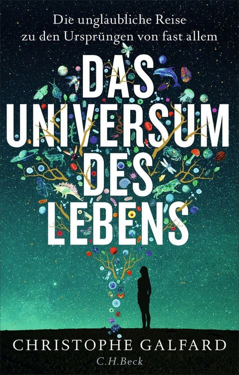 Produktbild: Das Universum des Lebens