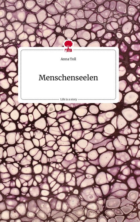 Produktbild: Menschenseelen. Life is a Story - story.one