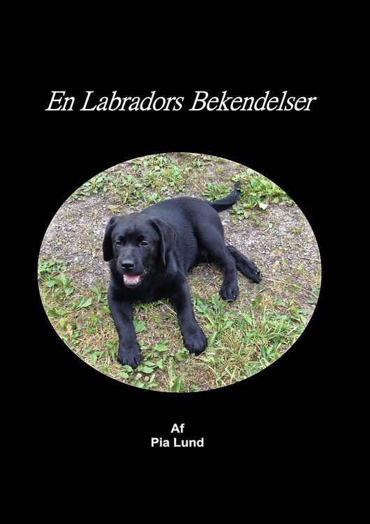 Produktbild: En Labradors Bekendelser