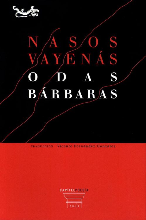 Produktbild: Odas b&aacute;rbaras