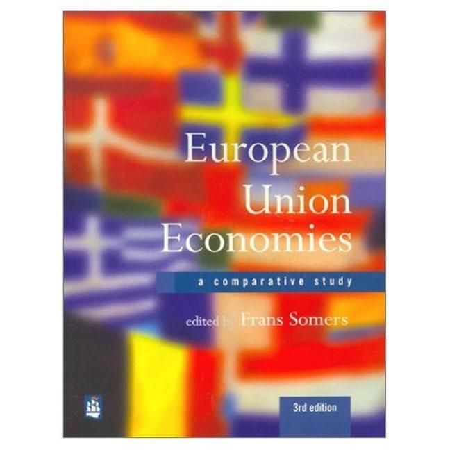 Produktbild: European Union Economies