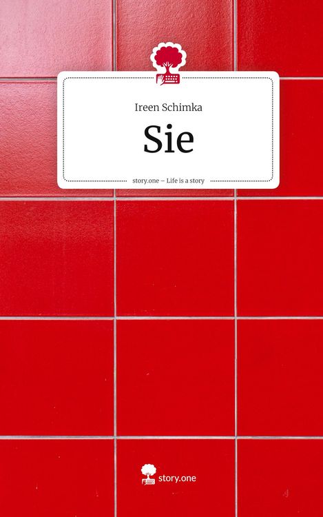 Produktbild: Sie. Life is a Story - story.one
