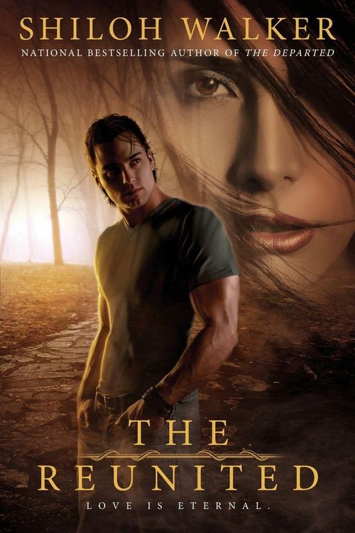 Produktbild: The Reunited