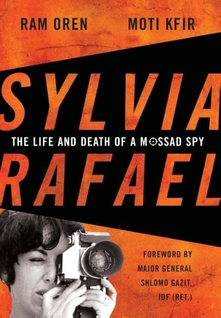 Produktbild: Sylvia Rafael