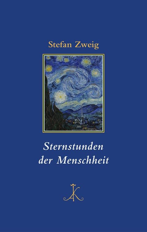 Produktbild: Sternstunden der Menschheit