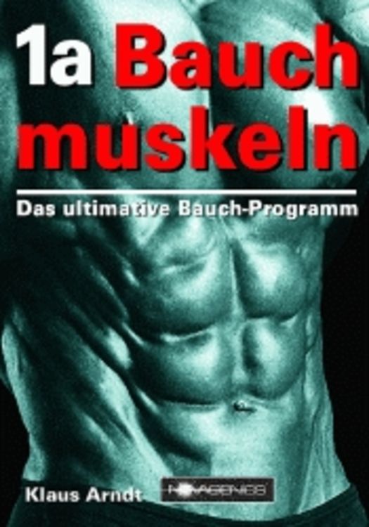 Produktbild: 1a Bauchmuskeln