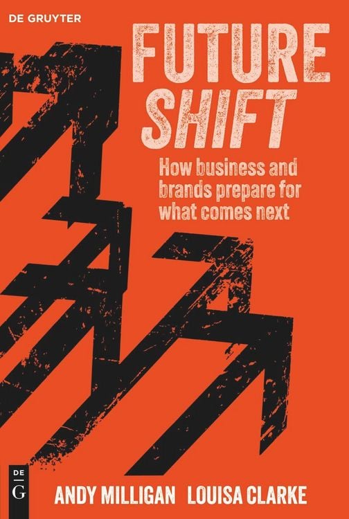 Produktbild: Futureshift