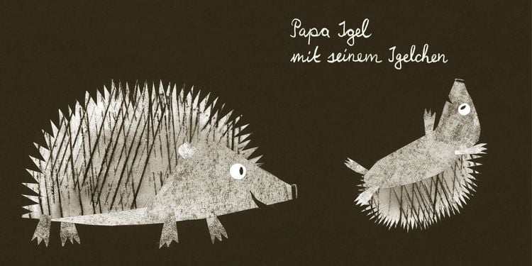 Produktbild: Papas mit ihren Kindern