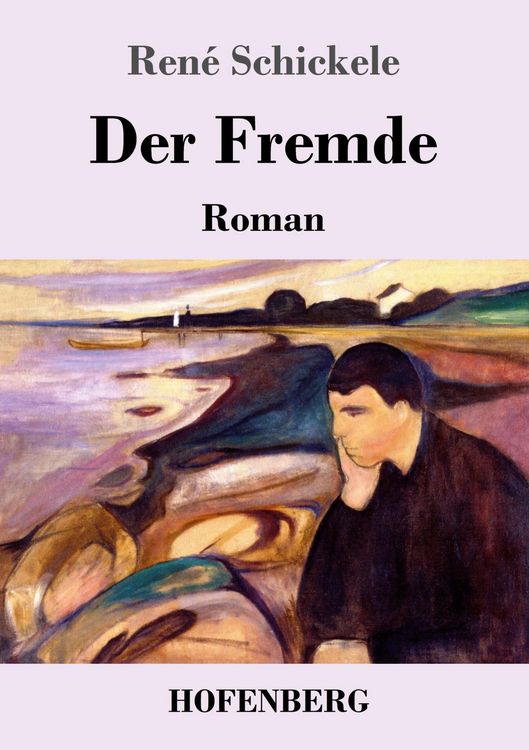 Produktbild: Der Fremde