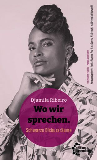 Produktbild: Wo wir sprechen