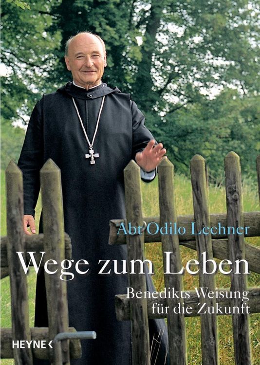 Produktbild: Wege zum Leben