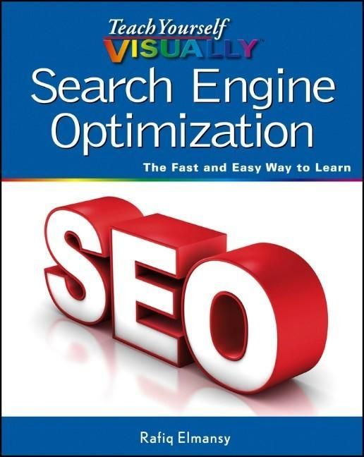 Produktbild: Teach Yourself VISUALLY Search Engine Optimization (SEO)