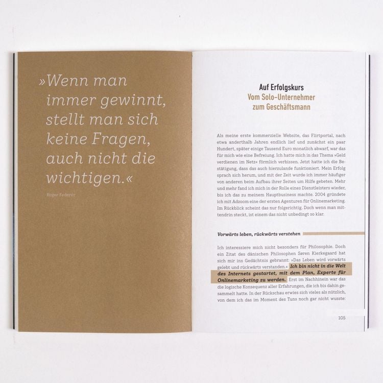 Produktbild: Es ist egal, wo du herkommst!