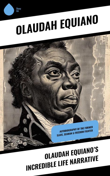 Produktbild: Olaudah Equiano's Incredible Life Narrative