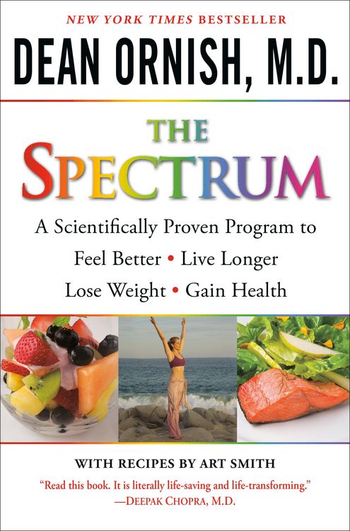 Produktbild: The Spectrum