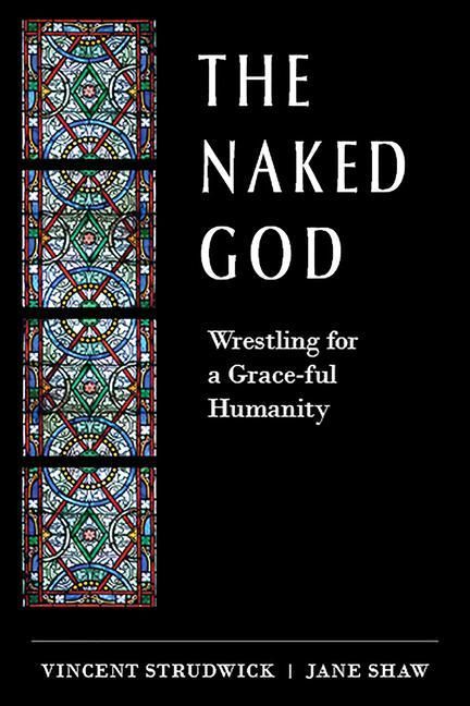 Produktbild: The Naked God