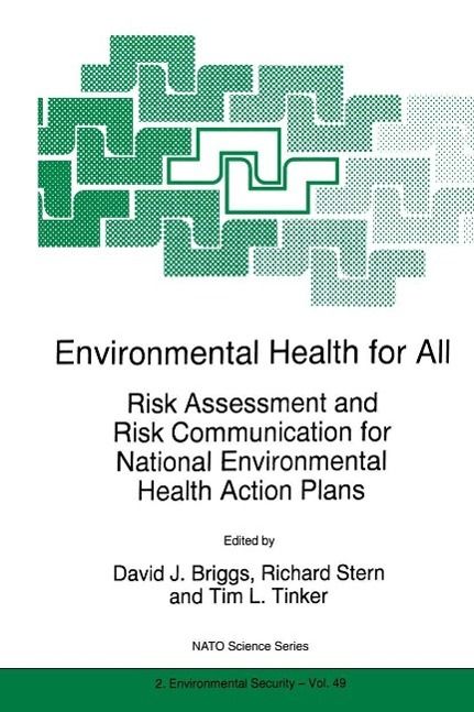 Produktbild: Environmental Health for All
