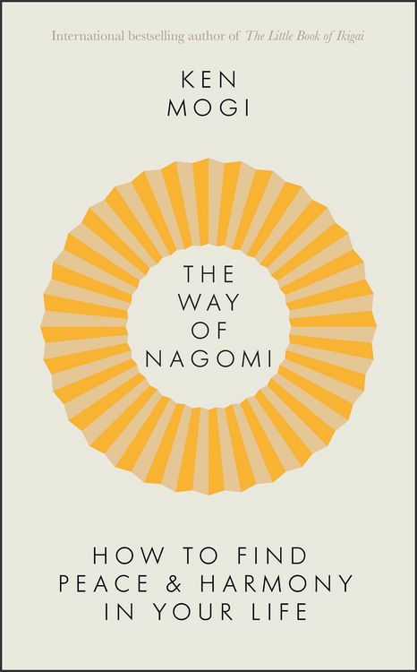 Produktbild: The Way of Nagomi
