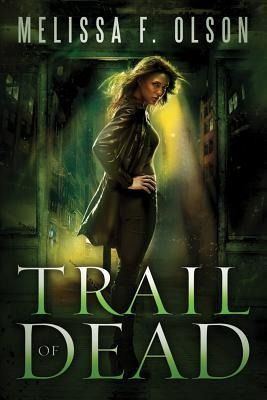 Produktbild: Trail of Dead