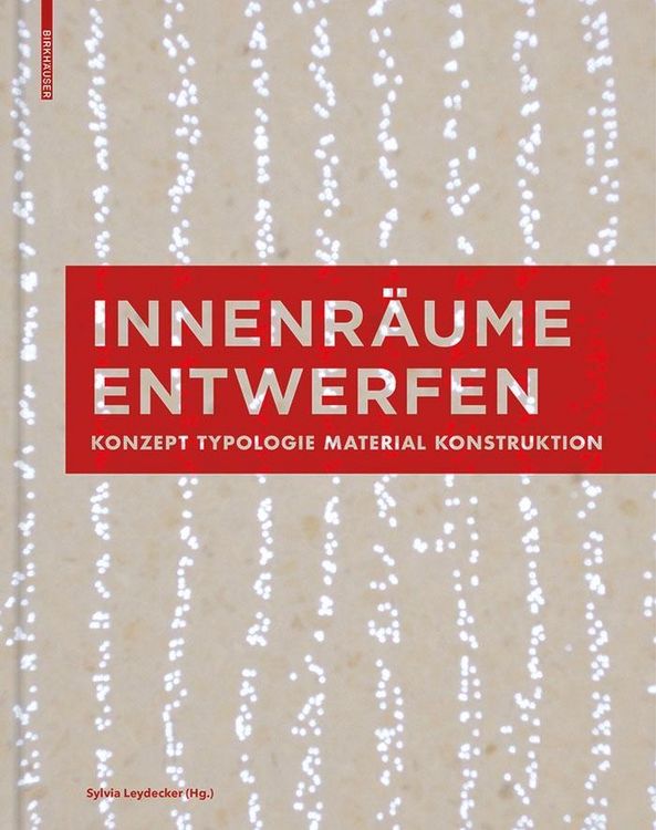 Produktbild: Innenr&auml;ume entwerfen
